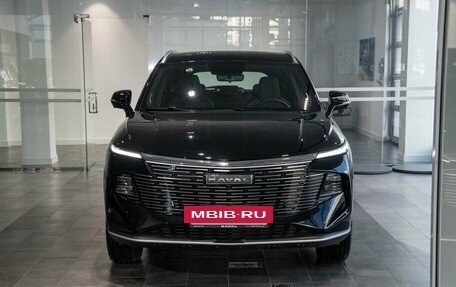 Haval F7, 2026 год, 2 999 000 рублей, 3 фотография