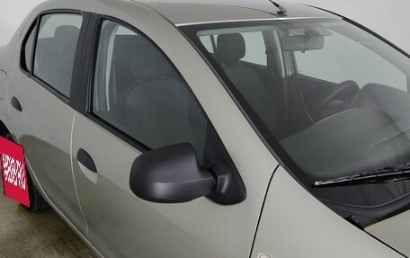 Renault Logan I, 2014 год, 640 000 рублей, 14 фотография