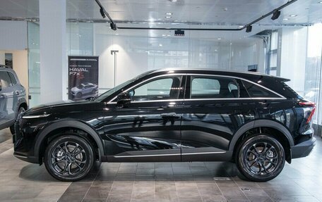 Haval F7, 2026 год, 2 999 000 рублей, 7 фотография
