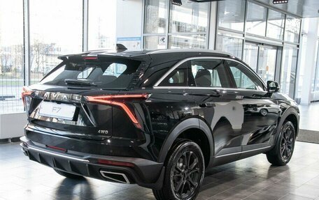 Haval F7, 2026 год, 2 999 000 рублей, 9 фотография