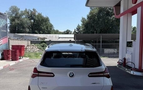 BMW X3, 2026 год, 7 970 000 рублей, 6 фотография
