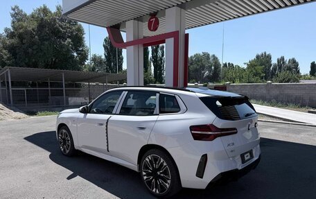 BMW X3, 2026 год, 7 970 000 рублей, 7 фотография