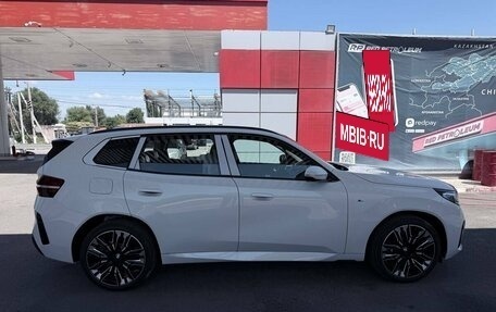 BMW X3, 2026 год, 7 970 000 рублей, 4 фотография
