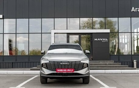 Haval F7, 2026 год, 3 799 000 рублей, 5 фотография