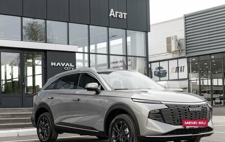 Haval F7, 2026 год, 3 799 000 рублей, 6 фотография