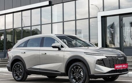 Haval F7, 2026 год, 3 799 000 рублей, 8 фотография
