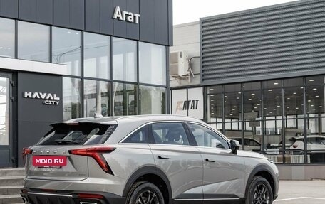 Haval F7, 2026 год, 3 799 000 рублей, 12 фотография