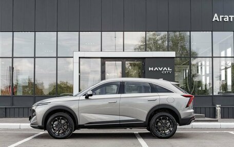 Haval F7, 2026 год, 3 799 000 рублей, 17 фотография