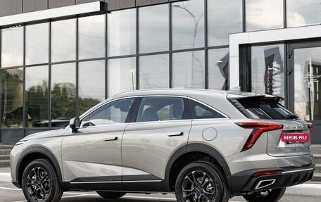Haval F7, 2026 год, 3 799 000 рублей, 15 фотография