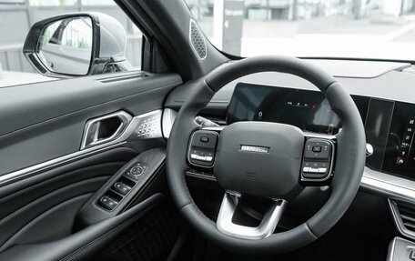 Haval F7, 2026 год, 3 799 000 рублей, 30 фотография