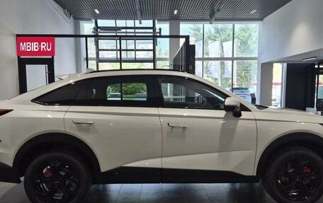 Haval F7x, 2026 год, 3 799 000 рублей, 3 фотография