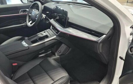 Haval F7x, 2026 год, 3 799 000 рублей, 11 фотография