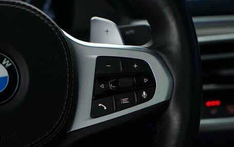BMW X6, 2020 год, 6 987 444 рублей, 14 фотография