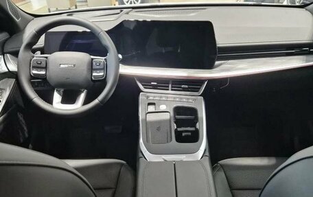 Haval F7x, 2026 год, 3 799 000 рублей, 12 фотография