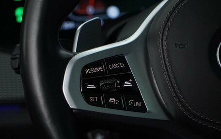 BMW X6, 2020 год, 6 987 444 рублей, 13 фотография