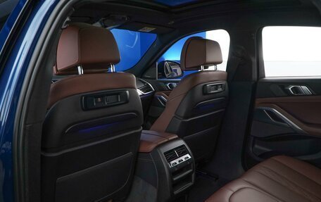BMW X6, 2020 год, 6 987 444 рублей, 11 фотография