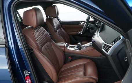 BMW X6, 2020 год, 6 987 444 рублей, 8 фотография