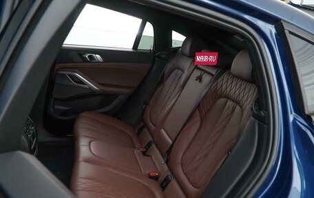 BMW X6, 2020 год, 6 987 444 рублей, 9 фотография