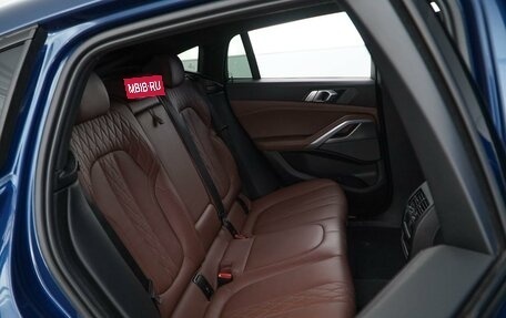 BMW X6, 2020 год, 6 987 444 рублей, 7 фотография