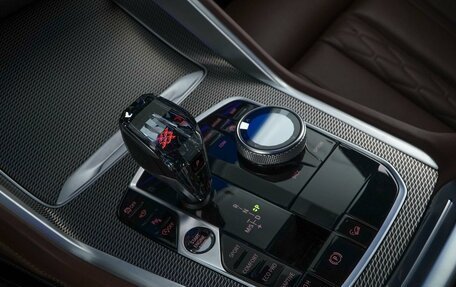 BMW X6, 2020 год, 6 987 444 рублей, 20 фотография
