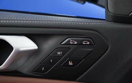 BMW X6, 2020 год, 6 987 444 рублей, 17 фотография