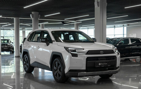 Toyota RAV4, 2026 год, 4 200 000 рублей, 2 фотография