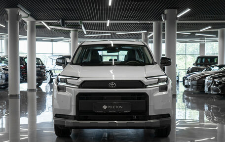Toyota RAV4, 2026 год, 4 200 000 рублей, 3 фотография
