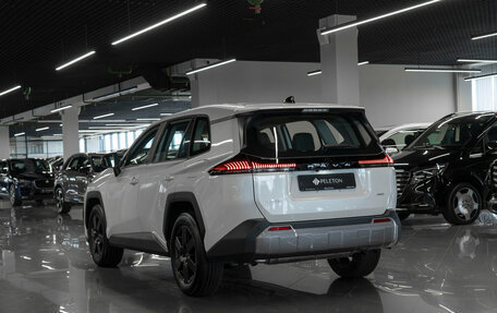 Toyota RAV4, 2026 год, 4 200 000 рублей, 4 фотография