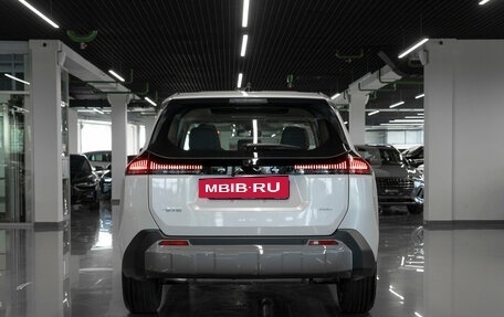 Toyota RAV4, 2026 год, 4 200 000 рублей, 6 фотография