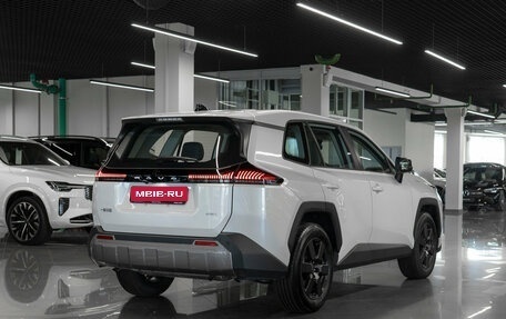 Toyota RAV4, 2026 год, 4 200 000 рублей, 5 фотография