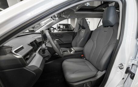 Toyota RAV4, 2026 год, 4 200 000 рублей, 9 фотография