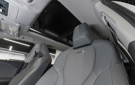 Toyota RAV4, 2026 год, 4 200 000 рублей, 10 фотография
