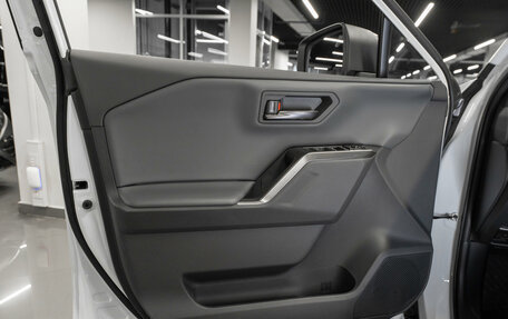 Toyota RAV4, 2026 год, 4 200 000 рублей, 24 фотография