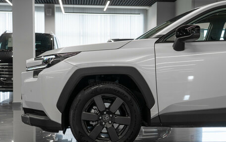 Toyota RAV4, 2026 год, 4 200 000 рублей, 28 фотография