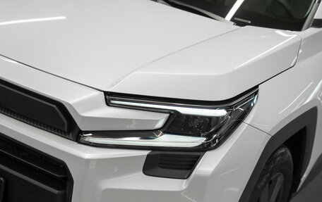 Toyota RAV4, 2026 год, 4 200 000 рублей, 29 фотография