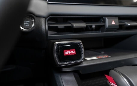 Toyota RAV4, 2026 год, 4 200 000 рублей, 23 фотография