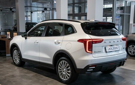 Haval Jolion, 2026 год, 2 649 000 рублей, 7 фотография