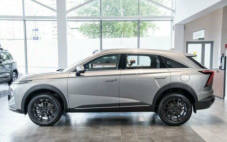 Haval F7, 2026 год, 2 999 000 рублей, 7 фотография