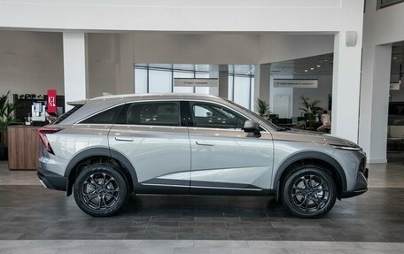 Haval F7, 2026 год, 2 999 000 рублей, 4 фотография