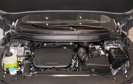 Haval F7, 2026 год, 2 999 000 рублей, 22 фотография