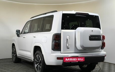 Haval H9, 2024 год, 3 700 000 рублей, 6 фотография