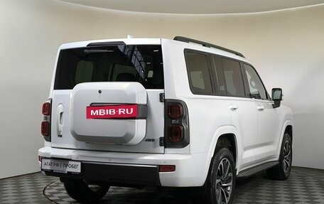 Haval H9, 2024 год, 3 700 000 рублей, 4 фотография