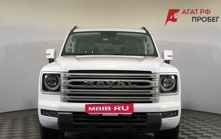 Haval H9, 2024 год, 3 700 000 рублей, 2 фотография