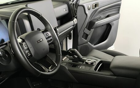 Haval H9, 2024 год, 3 700 000 рублей, 11 фотография