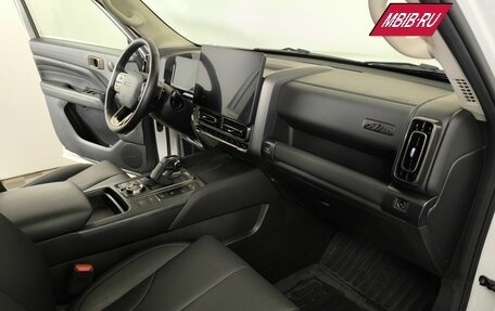 Haval H9, 2024 год, 3 700 000 рублей, 10 фотография