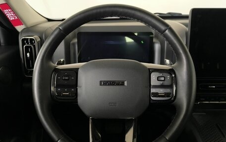 Haval H9, 2024 год, 3 700 000 рублей, 19 фотография