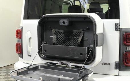 Haval H9, 2024 год, 3 700 000 рублей, 25 фотография