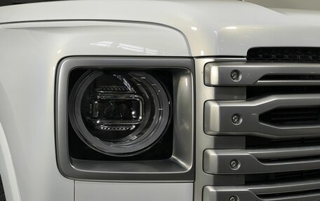 Haval H9, 2024 год, 3 700 000 рублей, 23 фотография