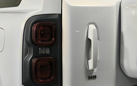 Haval H9, 2024 год, 3 700 000 рублей, 24 фотография