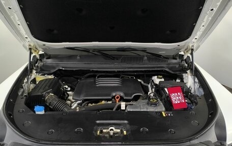 Haval H9, 2024 год, 3 700 000 рублей, 27 фотография